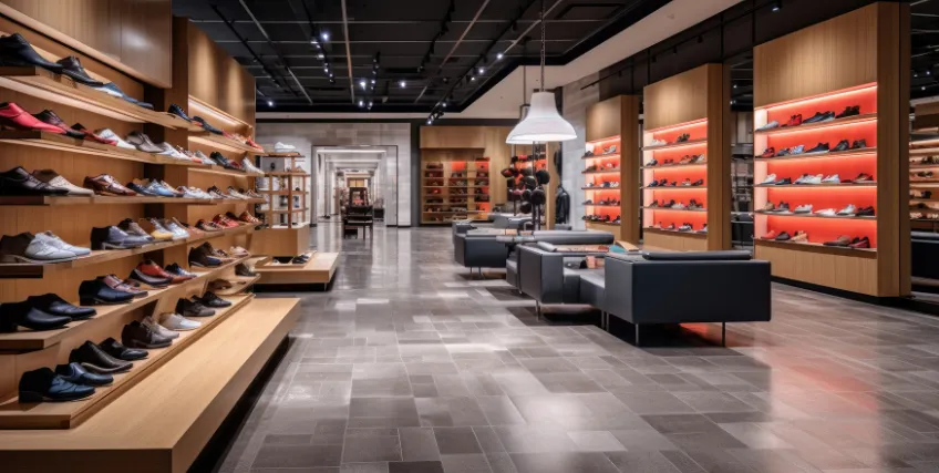 How to Create a Winning Financial Plan for Your Shoe Store