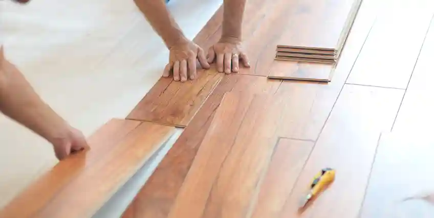 How to Finance a Flooring Business Without Tapping into Personal Savings