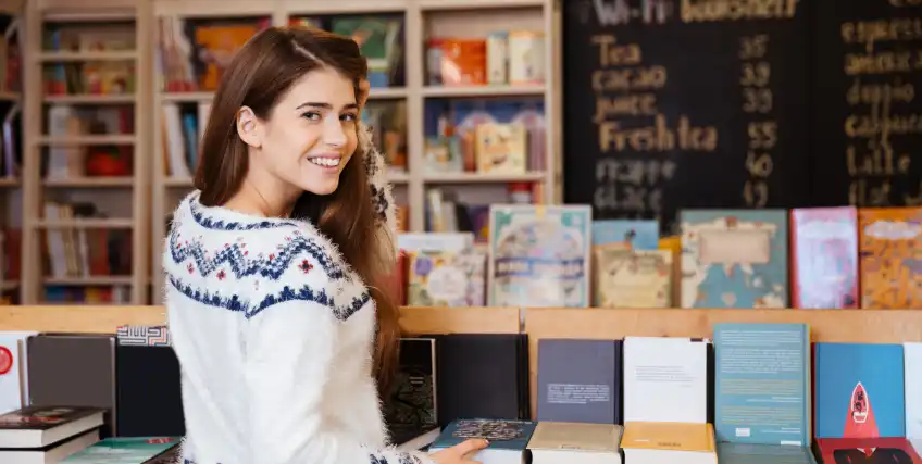 How to Finance Your Bookstore Expansion: Top Loan Options for Growth