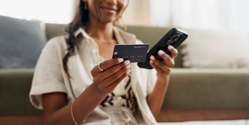 How to Get a Business Credit Card for a New LLC in the USA