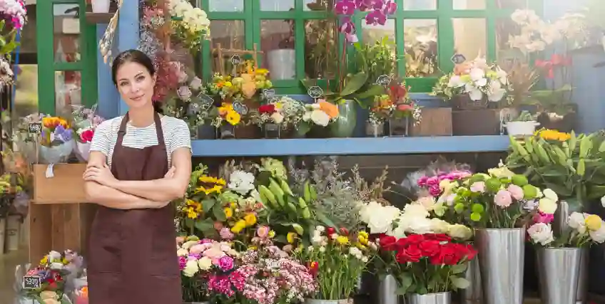 How to Get a Business Loan for Your Florist Shop: A Step‑by‑Step Guide