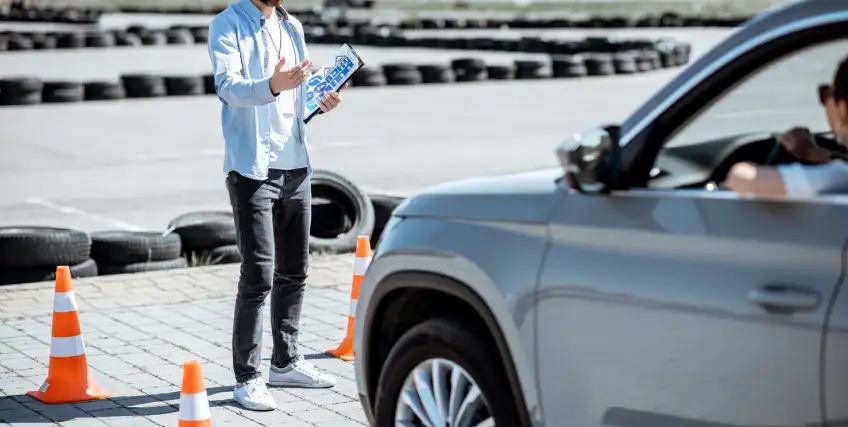 How to Get a Loan to Start Your Own Driving Instruction Business