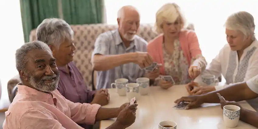 How to Get a Business Loan for Your Elderly Daycare Center