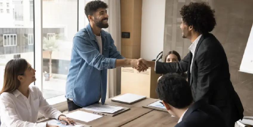 Preparing Your Pitch Deck: Tips to Get Money to Start a Business from Investors