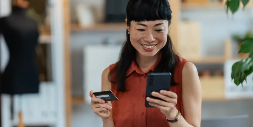 5 Critical Mistakes to Avoid When You Open a Business Credit Card