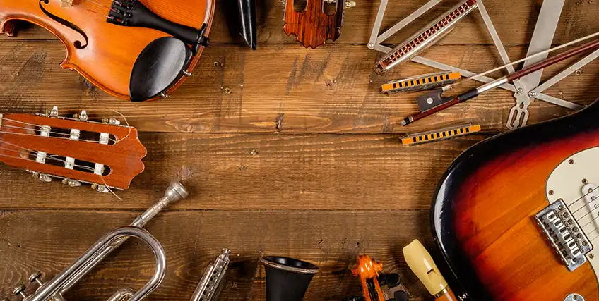 How to Partner with Lenders to Offer Musical Instrument Financing