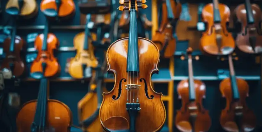 How to Qualify for 0% Interest Financing on Musical Instruments