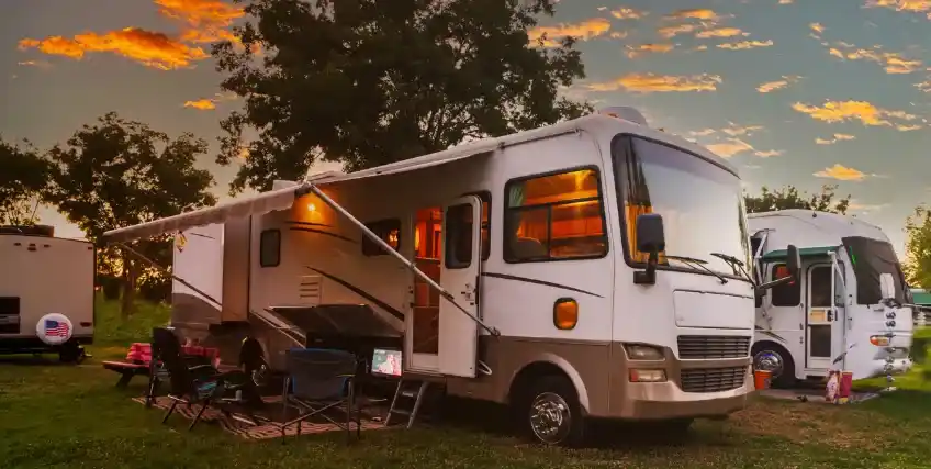 Tips to Qualify for RV Financing with a Low Credit Score