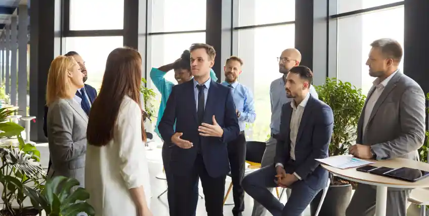 How to Apply for a Business Loan as an Event Planning Company