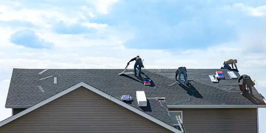 How to Secure a Business Loan to Grow Your Roofing Company