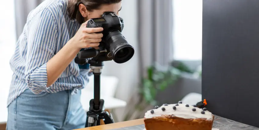 How to Start a Photography Business and Get the Financing You Need