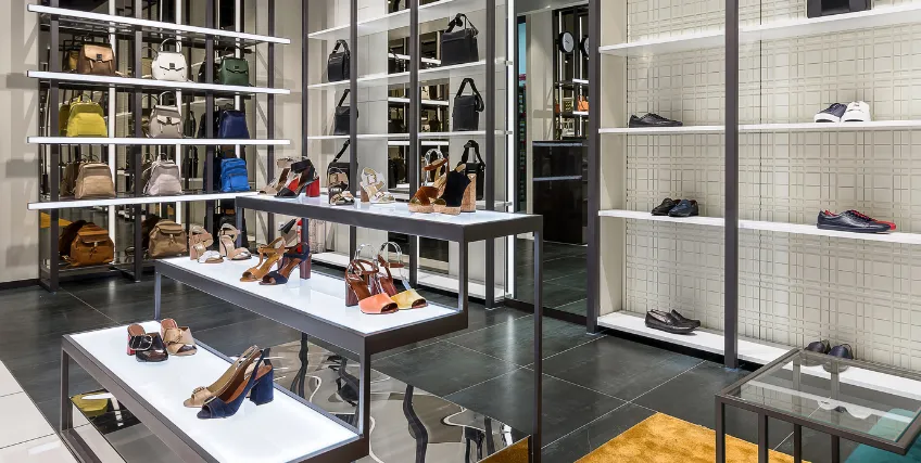 How to Start a Shoe Store Business With the Help of a Business Loan