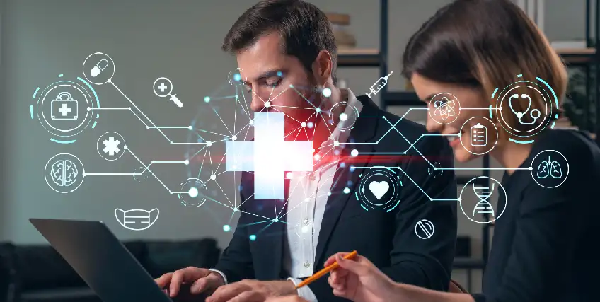 Finding Your Niche: How to Start an IT Consulting Business for Healthcare