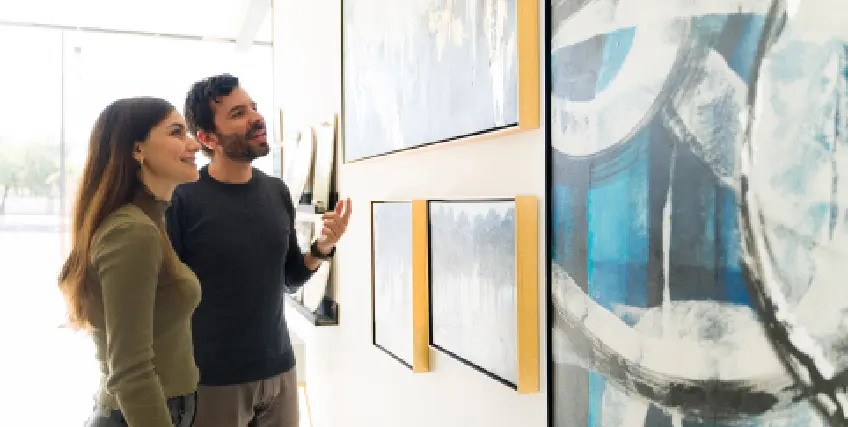 How to Start an Art Studio with a Small Business Loan