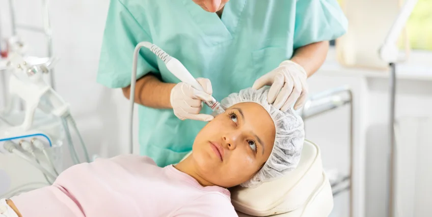 How to Use a Line of Credit to Manage Cash Flow in Your Dermatology Office