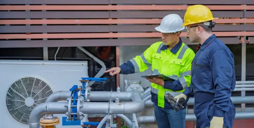 Why Local Contractors May Be Partnering with HVAC Financing Companies