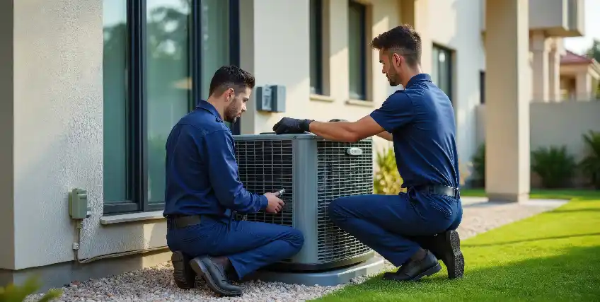 Home Equity vs. Personal Loan: Comparing Secured and Unsecured HVAC Financing Options