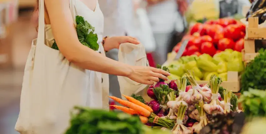 Inflation Remains Steady While Food Prices Increase