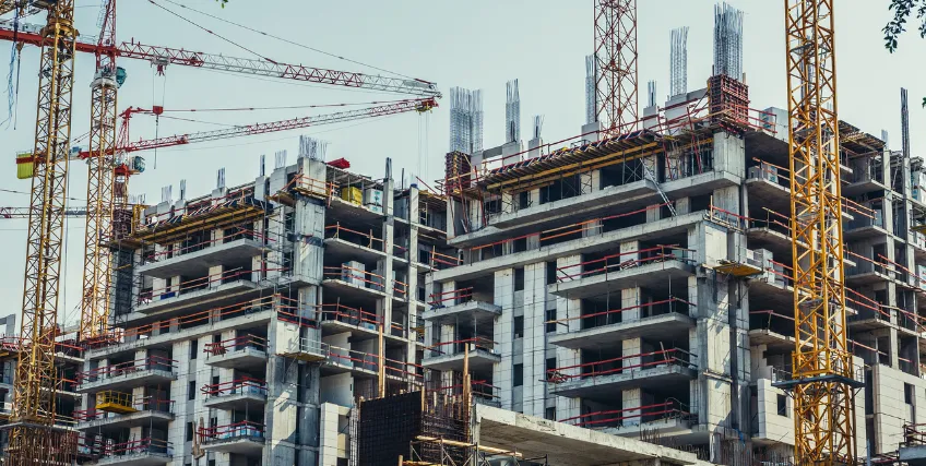 Understanding Infrastructure Financing: How Major Construction Projects Get Funded