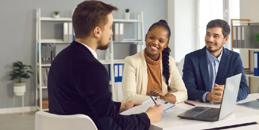 How an Insurance Agency Owner Can Use Loans to Fund Digital Transformation