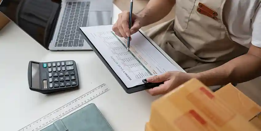 Inventory Financing vs. Purchase Order Financing: What’s the Difference?