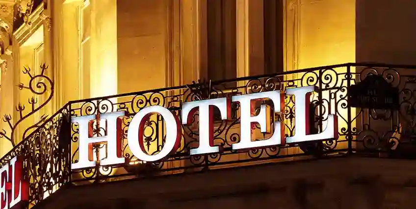 What to Expect When Buying a Hotel in Today’s Market