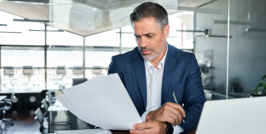 How to Deal With Late or Non-Paying Customers