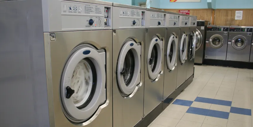 How to Scale Your Laundromat Business with Equipment Financing