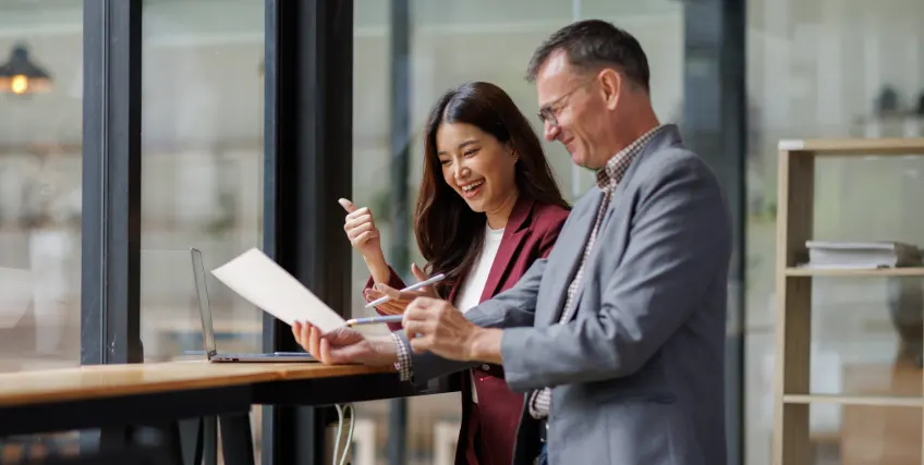 Lending Business Loans in 2026: Trends Every Business Owner Should Watch