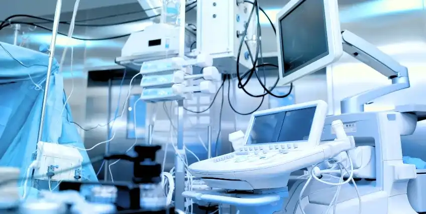 5 Tips for Choosing the Right Partner for Lending Medical Equipment