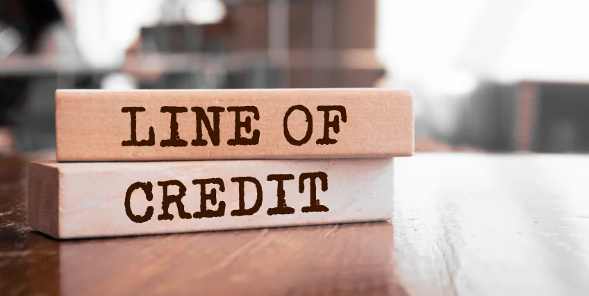 Using a Line of Credit for Small Business During Seasonal Sales Slumps