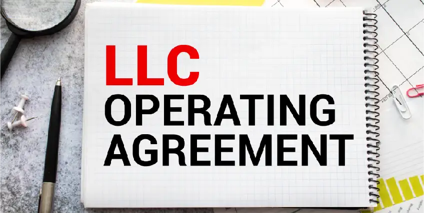 What is an LLC Operating Agreement?