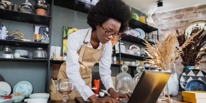 Role of Business Credit Scores in Getting Online Business Loans