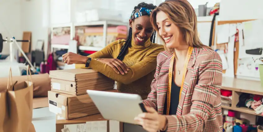 Inventory & Marketing Funding for Online Stores: What’s Powering Ecommerce Growth Inventory & Marketing Funding for Online Stores: What’s Powering Ecommerce Growth