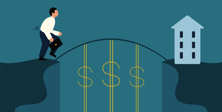 How Bridge Loans Help Entrepreneurs Quickly Secure a Small Business Purchase