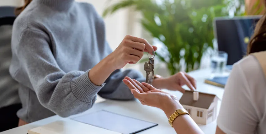 Seller Financing: Get a Loan to Buy Rental Property Directly from the Owner