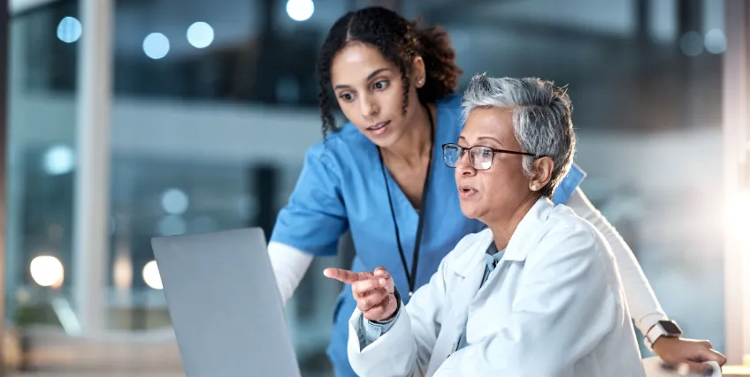The Step-by-Step Guide to Applying for a Loan to Start a Medical Practice