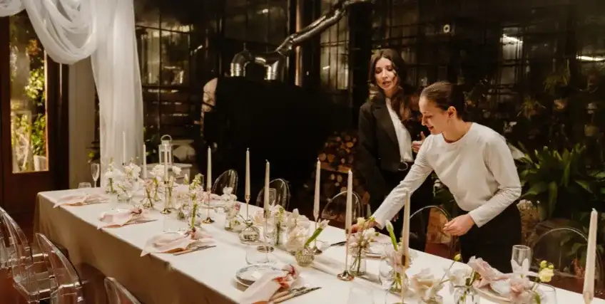 Loans for Event Venue Rental Business: Financing Options to Grow and Manage Your Venue