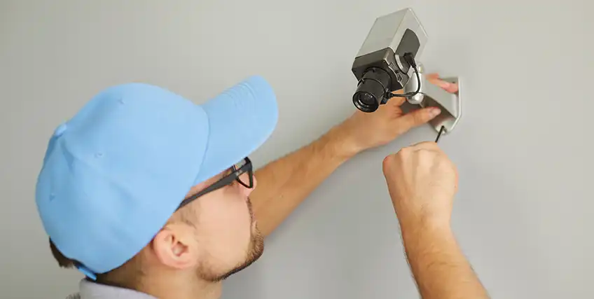 The Role of Alarm System Financing in Expanding Your Security Service Area