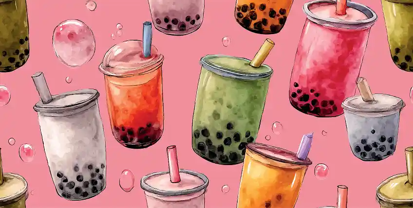Loans for Bubble Tea Shops (Boba Shops): What Makes Financing Different