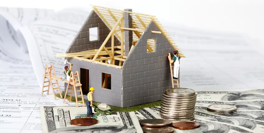 Loans for Builders: How to Finance Multiple Projects Simultaneously