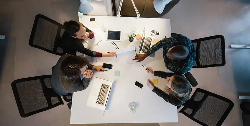 Understanding the 10 Basic Commercial Loan Types