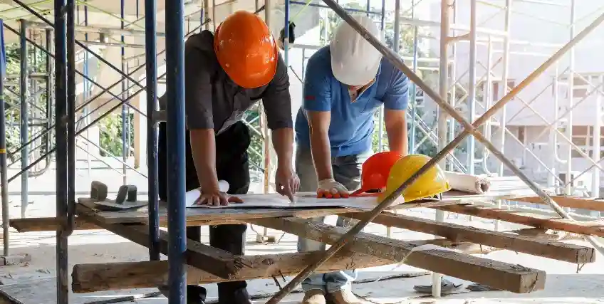 6 Red Flags That May Disqualify You from Loans for Construction Companies