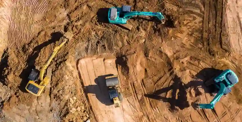 Loans for Construction Equipment Rental: A Complete Guide for Business Owners