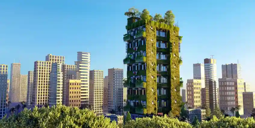 Loans for Construction Projects in the Eco-Friendly Housing Sector