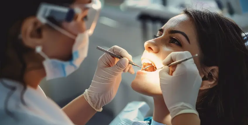 How Loans for Dental Work Can Support Hiring and Expansion for Small Dental Clinics