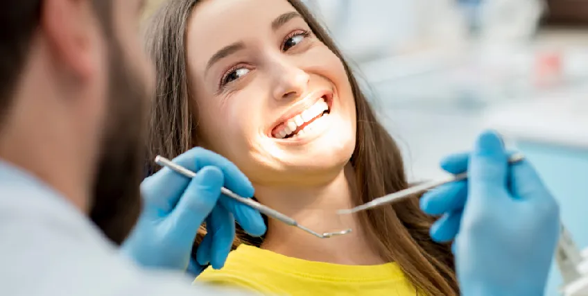Loans for Dentists to Buy an Existing Dental Practice