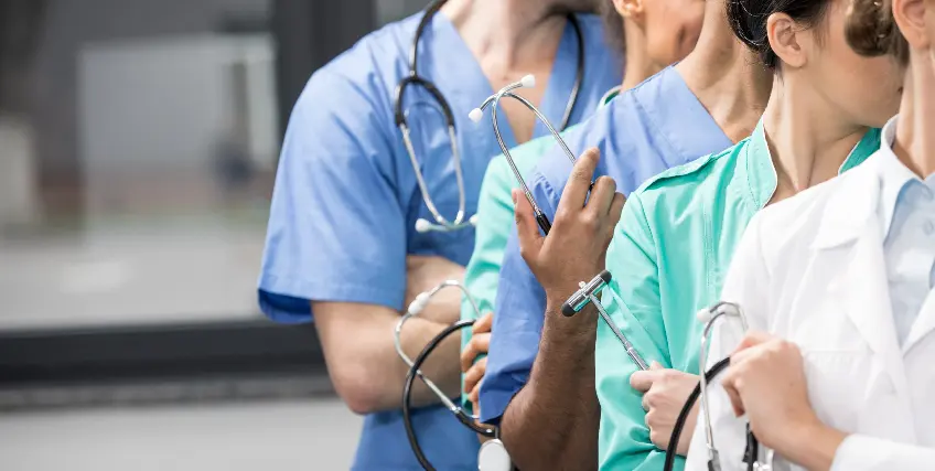 Emergency Loans for Healthcare Workers: Fast Funding for Those Who Care for Us