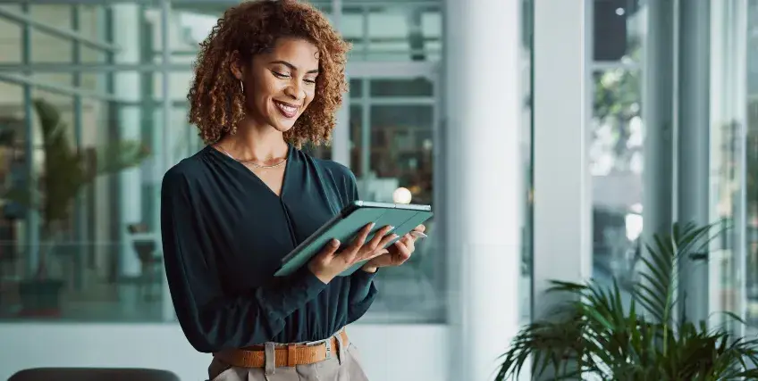 Startup Launchpad: Loans for No Credit History