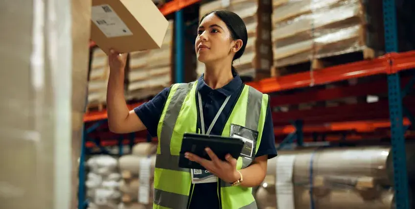 Loans for Packaging Companies: Financing Solutions to Support Growth, Automation & Working Capital Needs